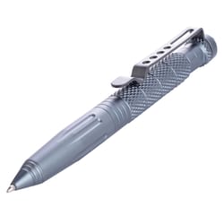 Mad Man Gray Tactical Pen 1 pk