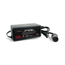 Schumacher 120 V 1 outlets Power Inverter