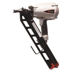 Paslode PowerMaster Plus 30 deg Framing Nailer