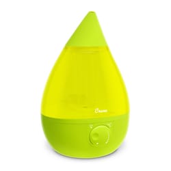 Crane Drop Ultrasonic 1 gal 500 sq ft Ultrasonic Humidifier