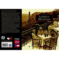 Arcadia Publishing Lookout Mountain History Book