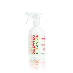 Sapadilla Grapefruit & Bergamot Scent Organic Countertop Cleanser Spray 16 oz