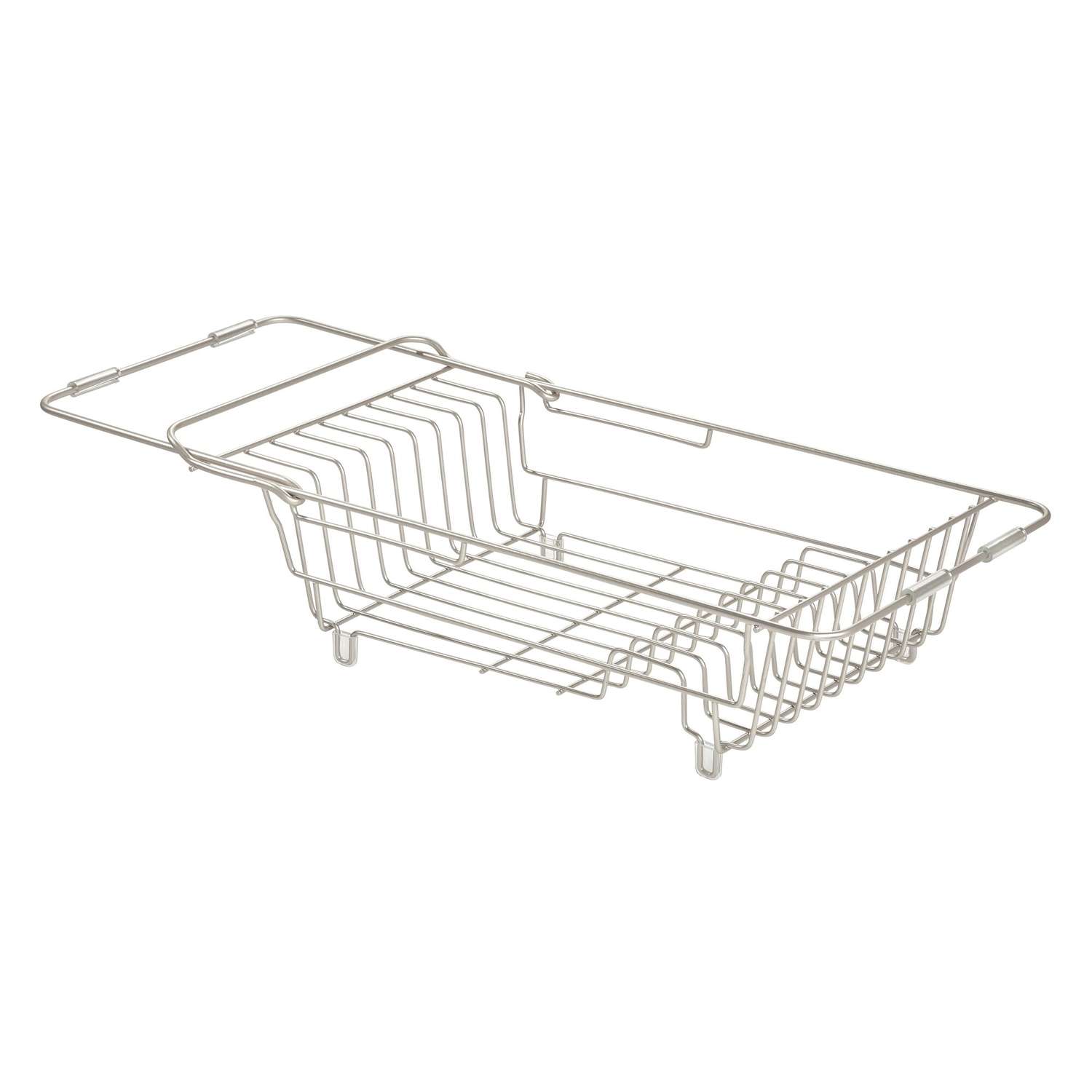 Interdesign Classico Over-The-Sink Dish Drainer