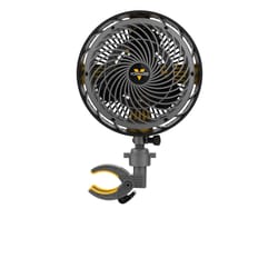 Vornado EX05 19.7 in. H X 7.2 in. D 3 speed Oscillating Air Circulator Fan