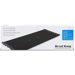 Broil King Grill Grid 17.48 in. L X 6.17 in. W
