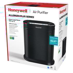 Honeywell Pre-filter HRF-AP1/True HEPA filter HRF-R2 Air Purifier 465 sq ft