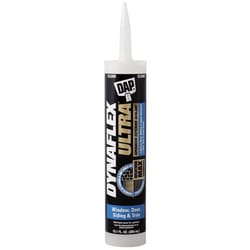 Dap DynaFlex Ultra Clear Acrylic Urethane All Purpose Sealant 10.1 oz