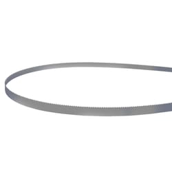 Olson 44.78 in. L X 0.5 in. W Carbon Steel Band Saw Blade 10/14 TPI Variable teeth 1 pk