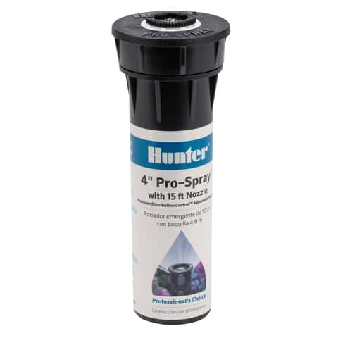 Hunter Pro Spray Adjustable Nozzles - The Irrigation Specialist