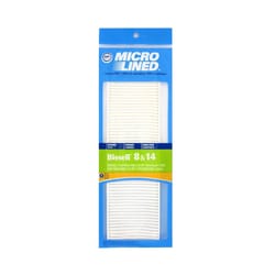 DVC Micro Lined Vacuum Filter For Bissell 1 pk