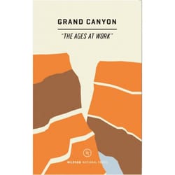 Wildsam Field Guide Grand Canyon History Book