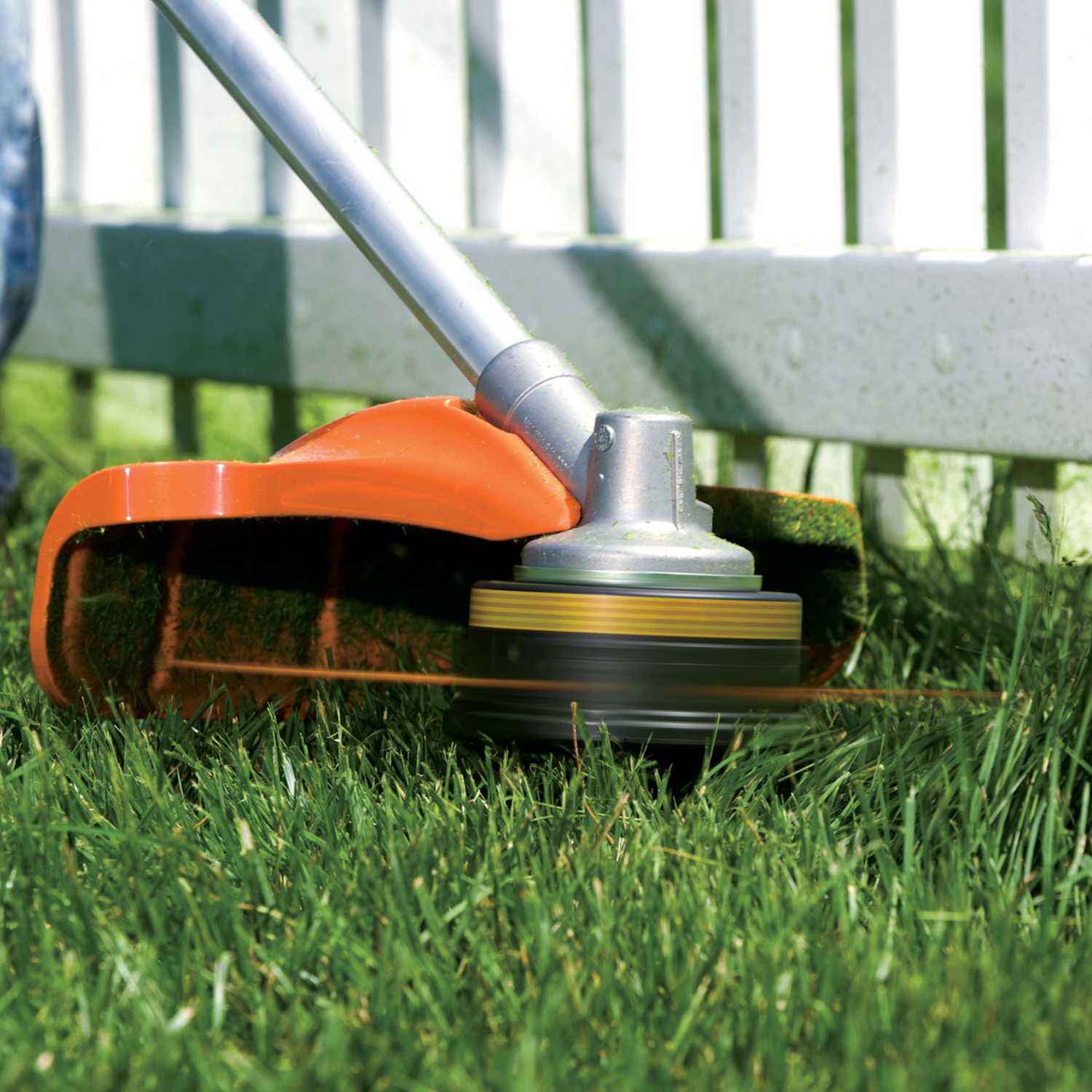 STIHL Straight Shaft Gasoline Trimmer FS 70 R Ace Hardware