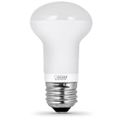 Feit Enhance R16 E26 (Medium) LED Bulb Soft White 40 Watt Equivalence 1 pk