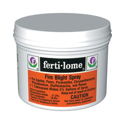 Ferti-lome Concentrated Powder Fire Blight Spray 2 oz