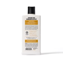 Duke Cannon Sawtooth Alpine Air + Cedarwood Scent Shampoo Plus Conditioner 14 oz 1 pk