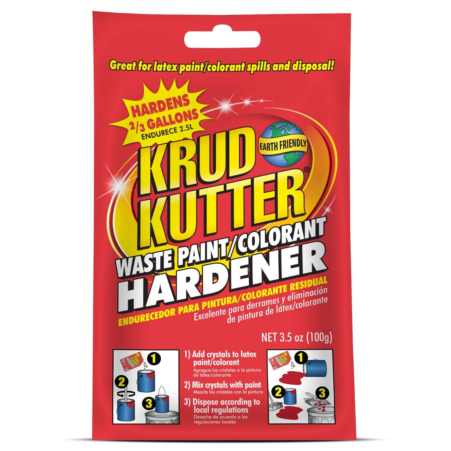 Krud Kutter Liquid Paint Hardener Ace Hardware
