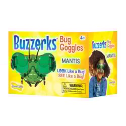 Insect Lore Mantis Buzzerks Bug Goggles Multicolored