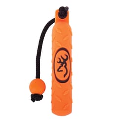 Browning Orange Vinyl Training Dummy S 1 pk