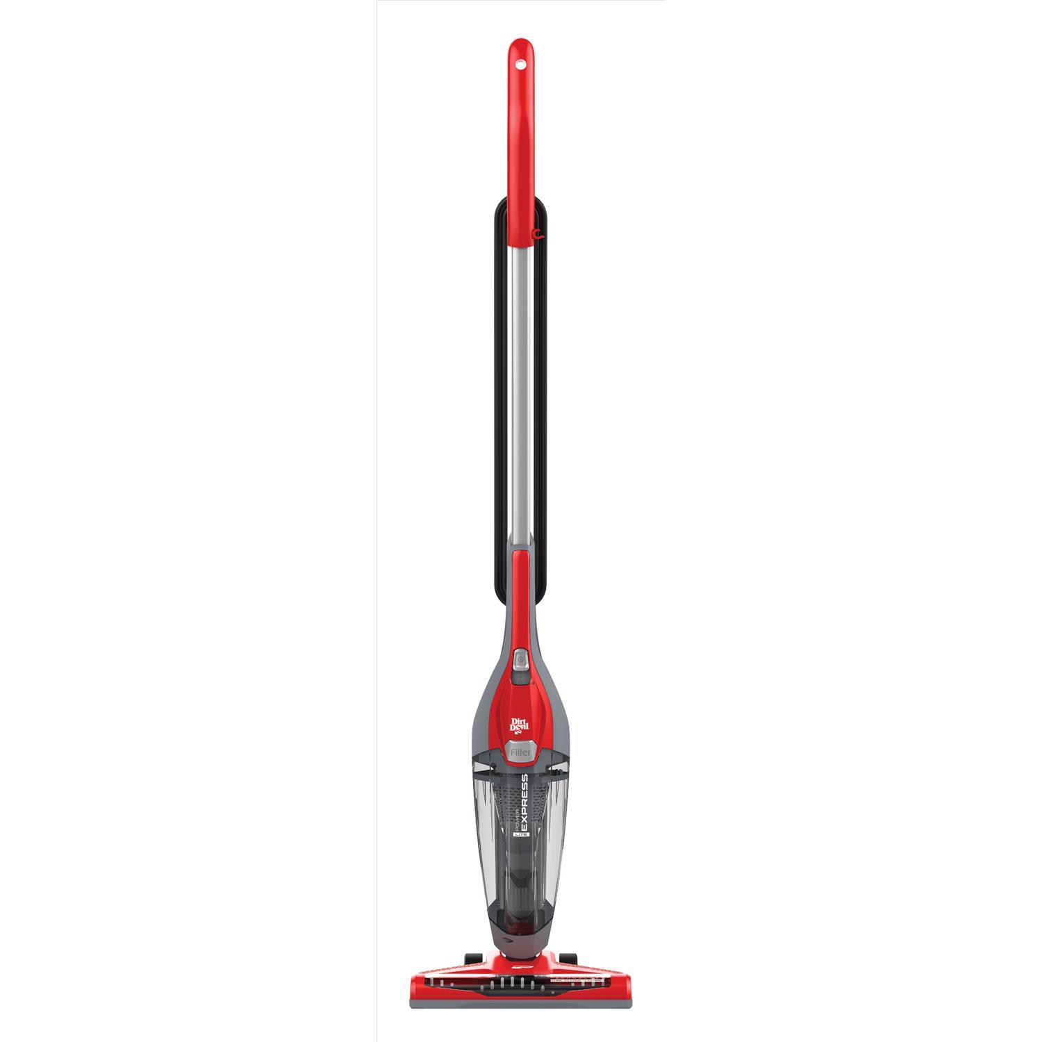 Dirt Devil Power Express Bagless Corded Standard Filter Upright Vacuum Uae Electronic uaeelectronic.com