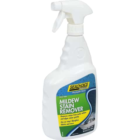  Marine 31 Mildew Stain Remover & Cleaner - Marine