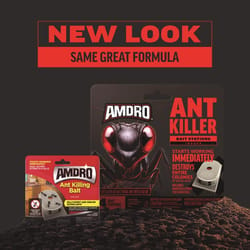 Amdro Ant Killer Bait Station 4 pk