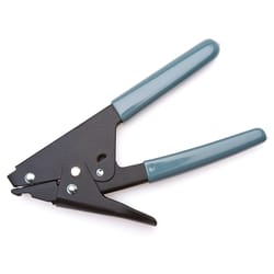 Wiss 7-1/2 in. L Gray Tie Tensioning Tool 1 pk