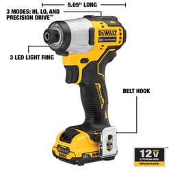 Impact driver for discount sale