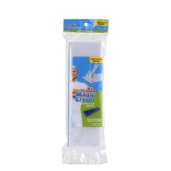 Mr. Clean Magic Eraser Squeeze Sponge Mop Refill 1 pk