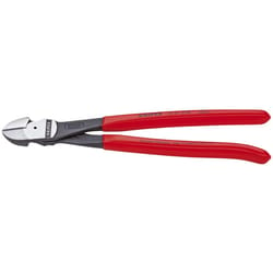 Knipex 3 pc Steel Pliers Set 10 in. L