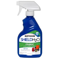 Rust-Oleum Shield H2O No Scent Fabric Protector 11 oz Liquid