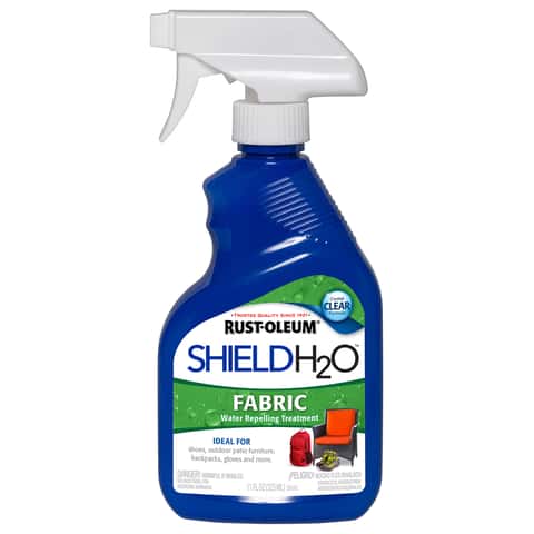 Waterproofing – Fabric Waterproofer + Stain Repellent + UV Protection