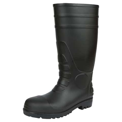 Ace hardware rubber boots best sale