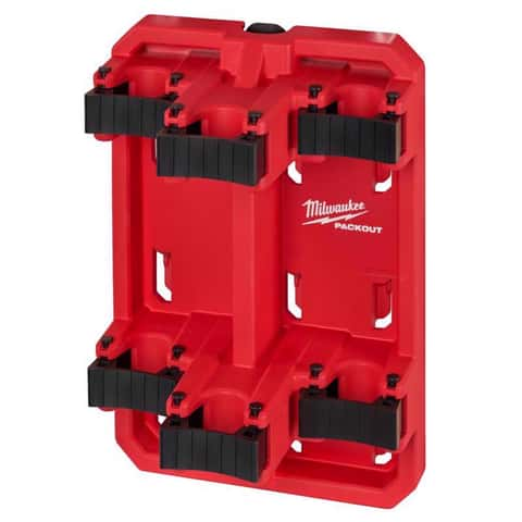 Milwaukee Packout Shop Storage and Customization - Pro Tool Reviews