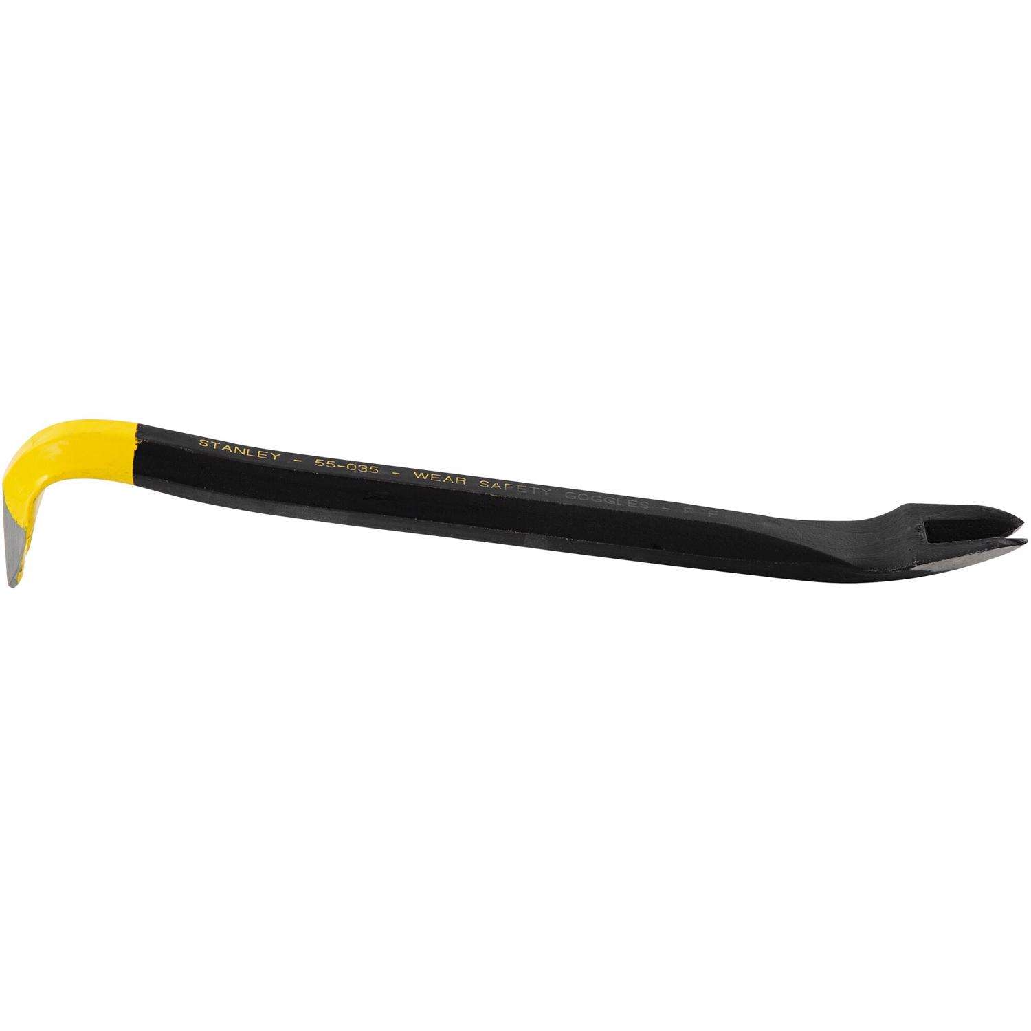 Stanley 11 in. Nail Puller 1 pk Ace Hardware