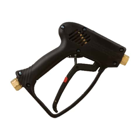 1pc High-pressure Water Copper Gun High Pressure Spray Gun Fire