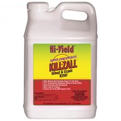 Hi-Yield Killzall Weed and Grass Killer Concentrate 2.5 gal