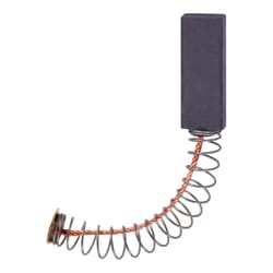 Jandorf CB114 1/4 in. X 1-1/8 in. L Multi-Material Motor Brush 2 pk