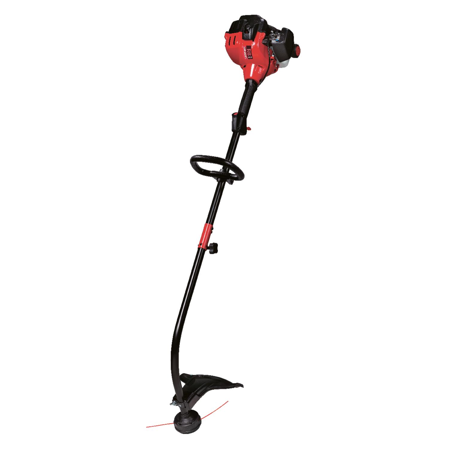 UPC 084931841666 product image for Troy-Bilt(r) 25 CC Gas String Trimmer (TB22EC) | upcitemdb.com