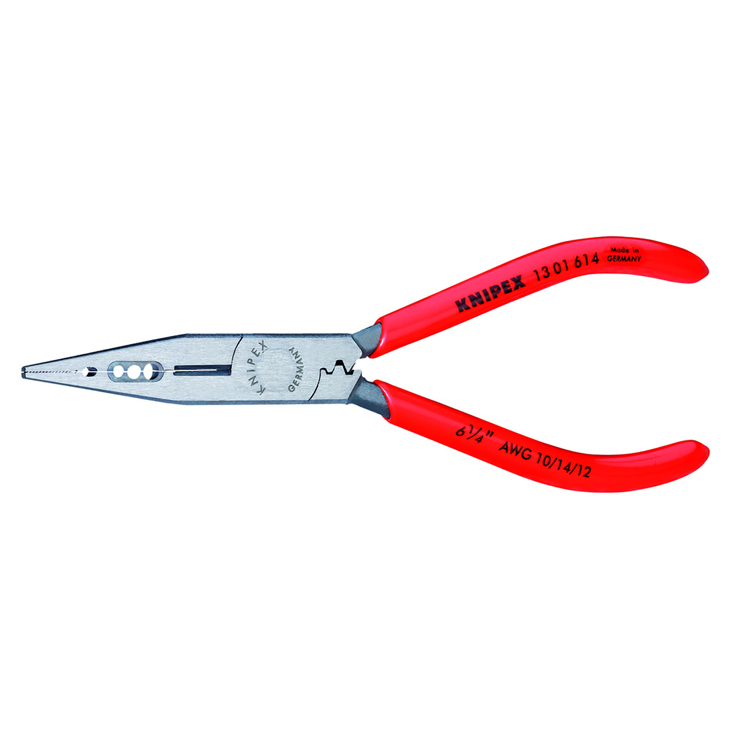 Knipex Cobra XS > 5”/125mm version, and it's not close : r/Tools