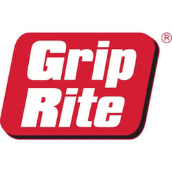 Grip-Rite 0.05 in. D Metal 16 Ga.