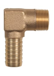 Campbell Brass Hydrant Elbow