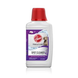 Hoover Cotton Breeze Scent Carpet Cleaner 32 oz Liquid Concentrated