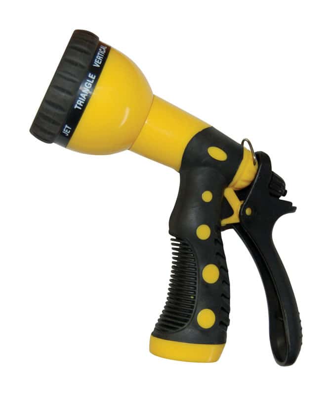 Rugg 7 Pattern Plastic Sprayer Ace Hardware