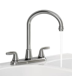 Kitchen Faucets Kitchen Sink Faucets At Ace Hardware