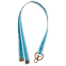 Karma Breakaway Lanyard Polyester 1 pk