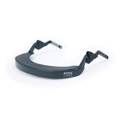 STIHL Visor Carrier Black