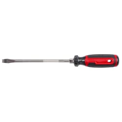 Milwaukee 3/8 in. Slotted Screwdriver 1 pk