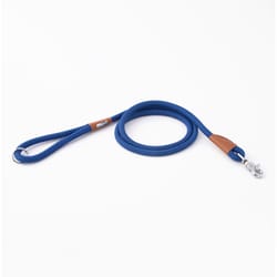 ZippyPaws Navy Mod Essential Poly Dog Leash