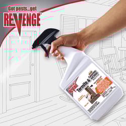 Bonide Termite & Carpenter Ant Insect Killer Liquid 32 oz