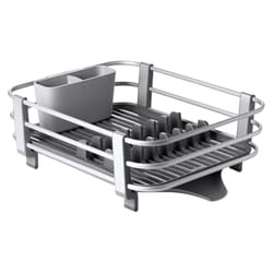 Fish hunter Stainless Steel Dish Rack